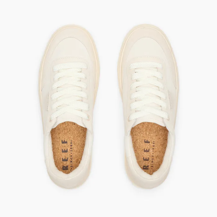 Reef Shoes Women Lay Day Lift Whitevintage Reef Shoes Women Lay Day Lift Whitevintage
