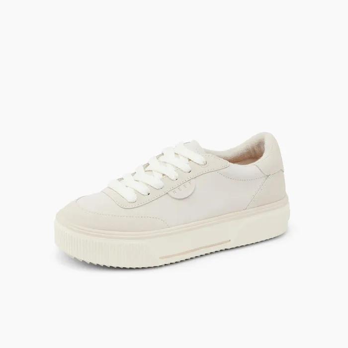 Reef Shoes Women Lay Day Lift Whitevintage Reef Shoes Women Lay Day Lift Whitevintage