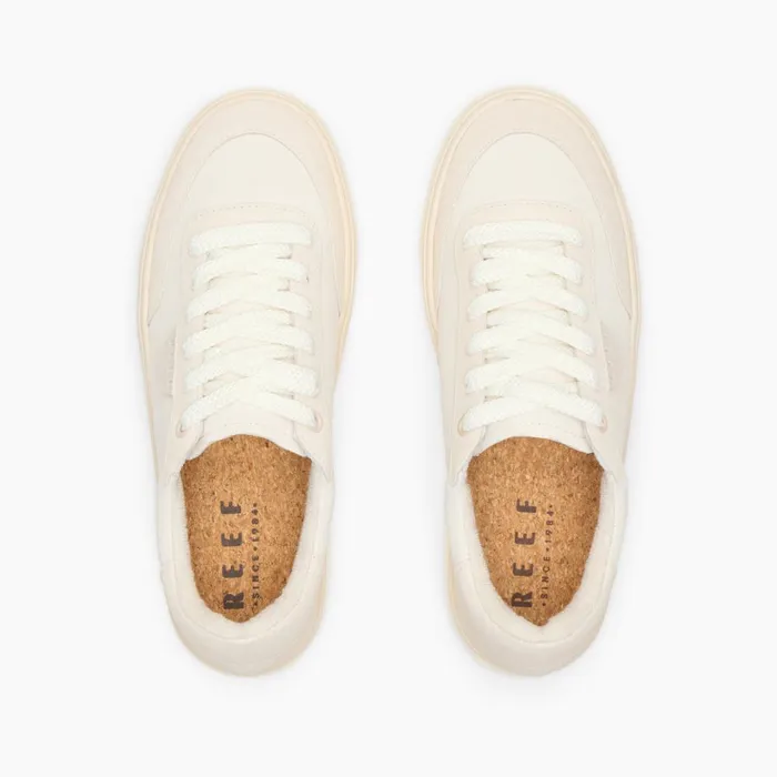 Reef Shoes Women Lay Day Lift Whitevintage Reef Shoes Women Lay Day Lift Whitevintage