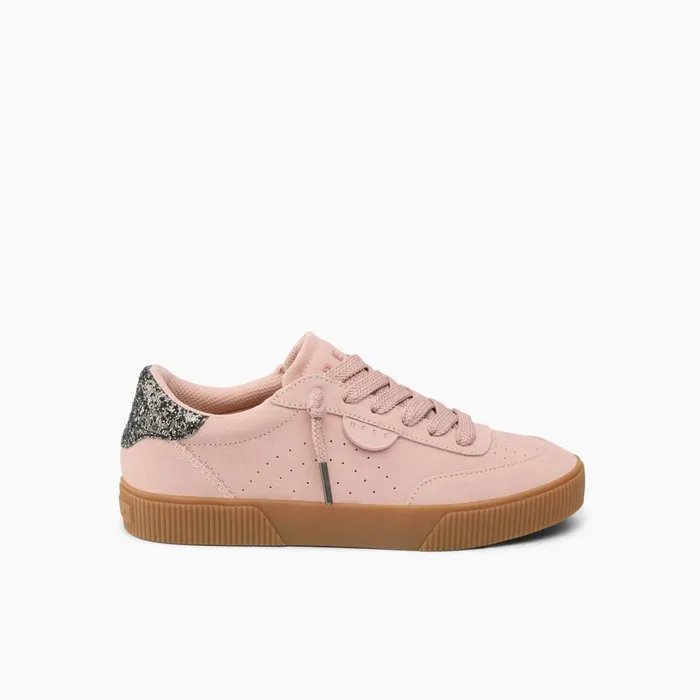 Reef Shoes Women Lay Day Seas Cameo Rose