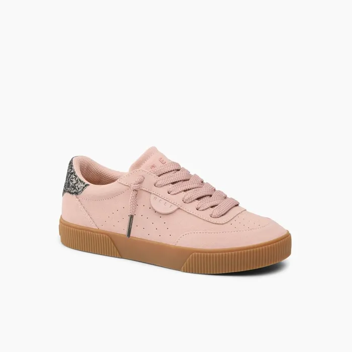 Reef Shoes Women Lay Day Seas Cameo Rose Reef Shoes Women Lay Day Seas Cameo Rose