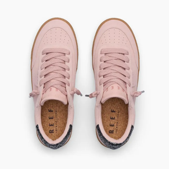 Reef Shoes Women Lay Day Seas Cameo Rose Reef Shoes Women Lay Day Seas Cameo Rose