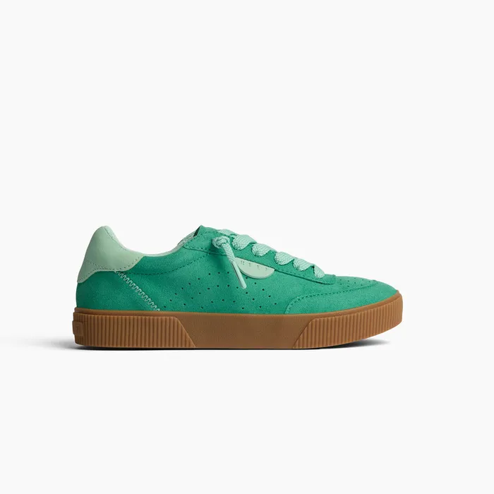 Reef Shoes Women Lay Day Seas Green Duo