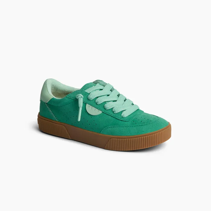 Reef Shoes Women Lay Day Seas Green Duo Reef Shoes Women Lay Day Seas Green Duo