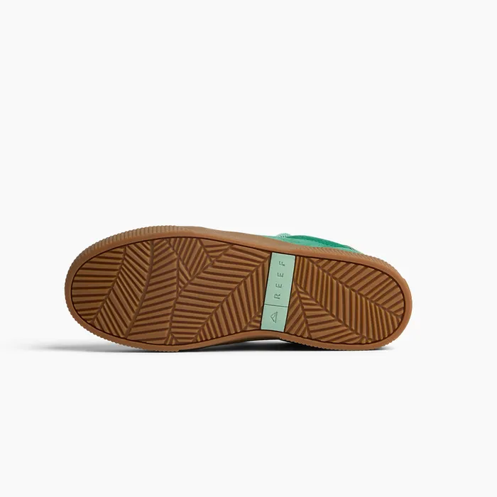 Reef Shoes Women Lay Day Seas Green Duo Reef Shoes Women Lay Day Seas Green Duo