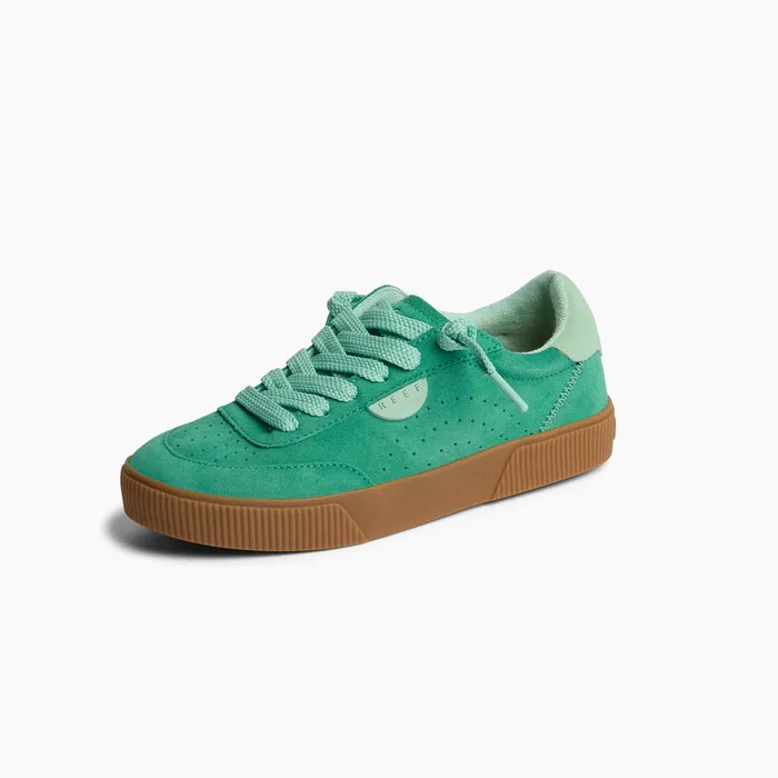 Reef Shoes Women Lay Day Seas Green Duo Reef Shoes Women Lay Day Seas Green Duo