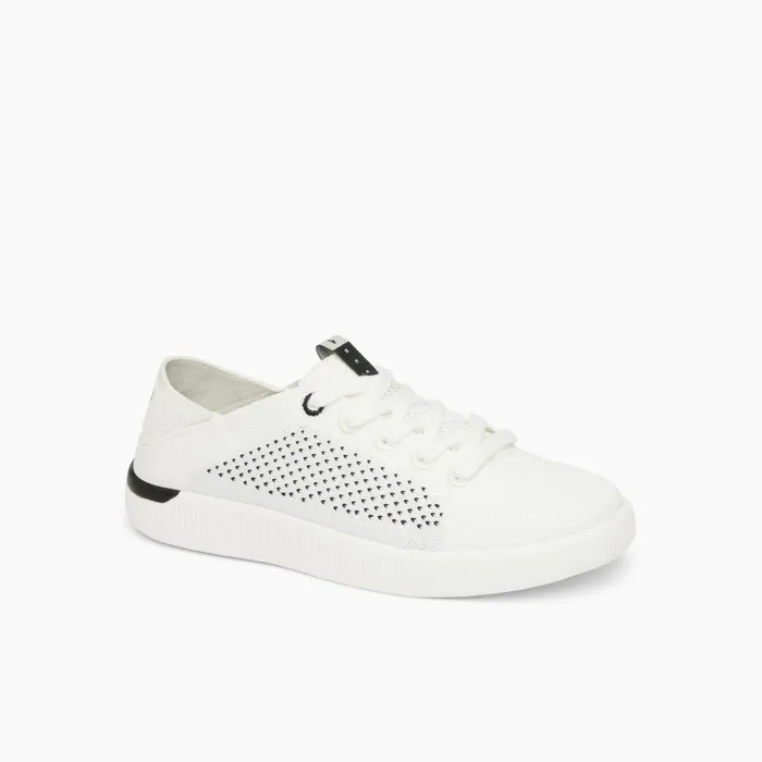 Reef Shoes Women Neptune White Raven Reef Shoes Women Neptune White Raven