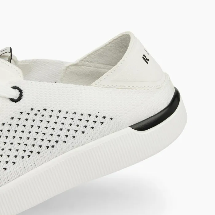 Reef Shoes Women Neptune White Raven Reef Shoes Women Neptune White Raven
