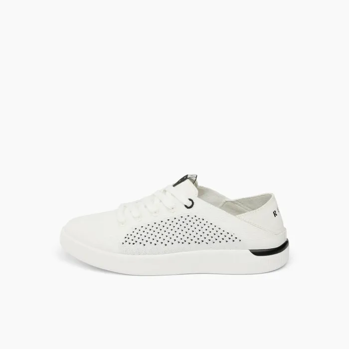 Reef Shoes Women Neptune White Raven Reef Shoes Women Neptune White Raven