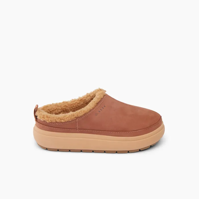 Reef Shoes Women Weekend Low Brooke Cocoa