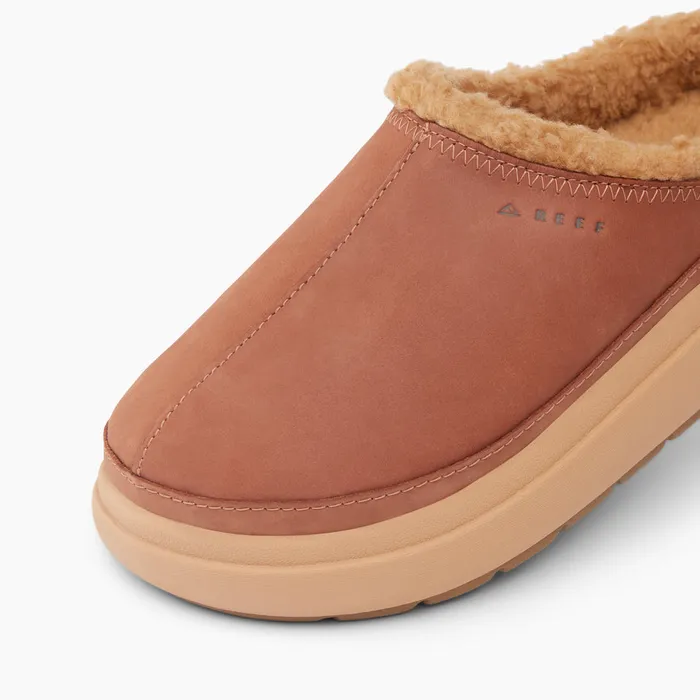 Reef Shoes Women Weekend Low Brooke Cocoa