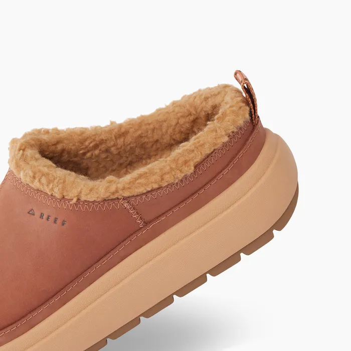 Reef Shoes Women Weekend Low Brooke Cocoa