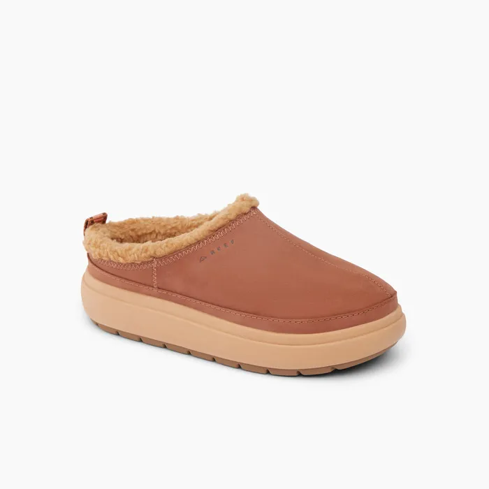 Reef Shoes Women Weekend Low Brooke Cocoa