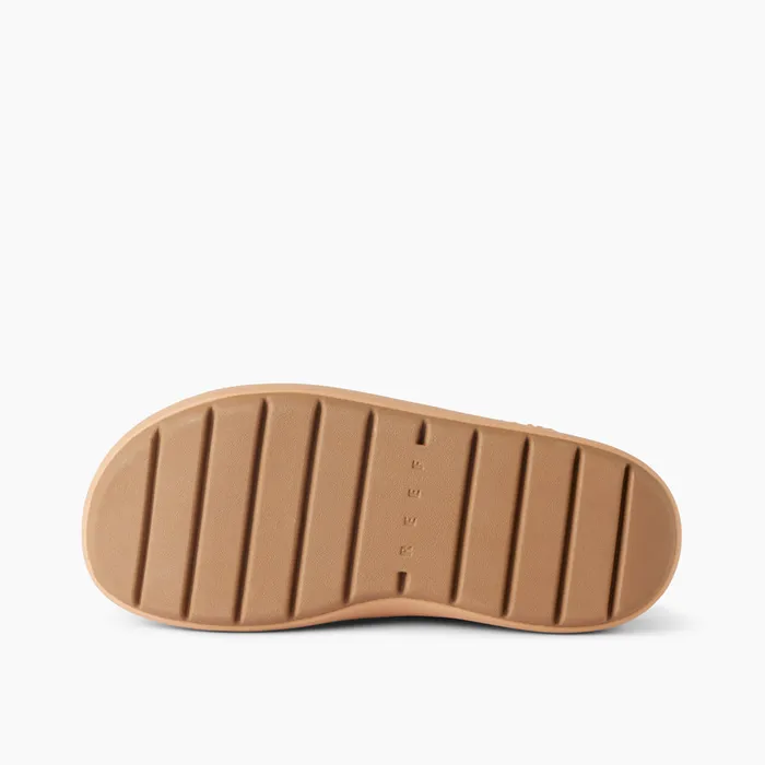 Reef Shoes Women Weekend Low Brooke Cocoa