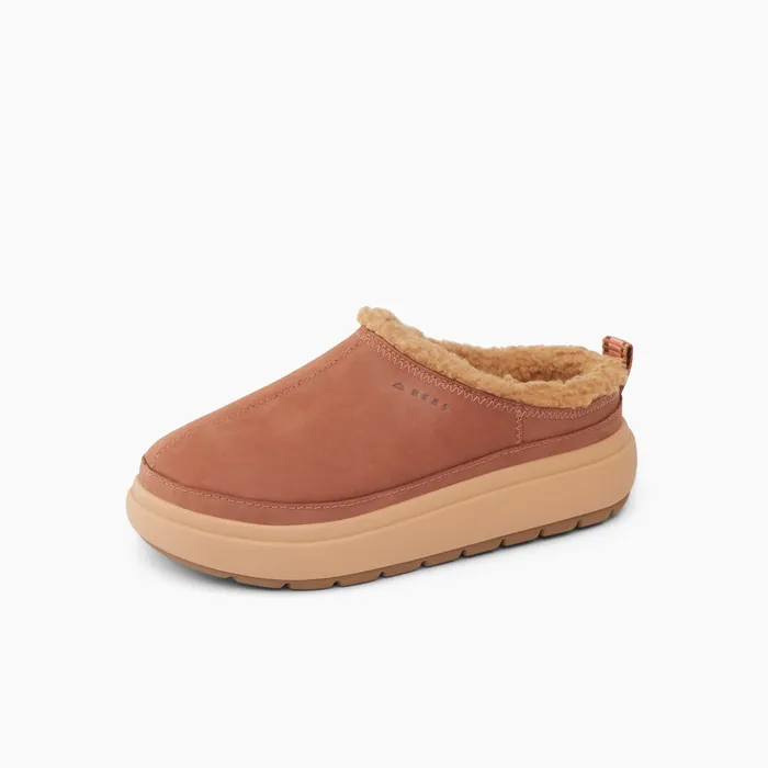 Reef Shoes Women Weekend Low Brooke Cocoa