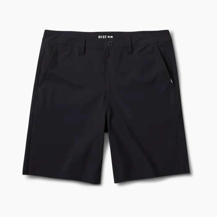 Reef Shorts Boardshorts and Pants Men Dante 20 Walk Short Caviar