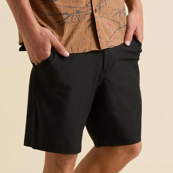 Reef Shorts Boardshorts and Pants Men Dante 20 Walk Short Caviar Reef Shorts Boardshorts and Pants Men Dante 20 Walk Short Caviar
