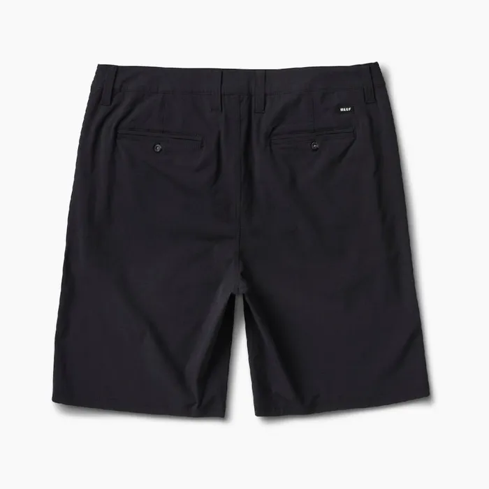 Reef Shorts Boardshorts and Pants Men Dante 20 Walk Short Caviar Reef Shorts Boardshorts and Pants Men Dante 20 Walk Short Caviar