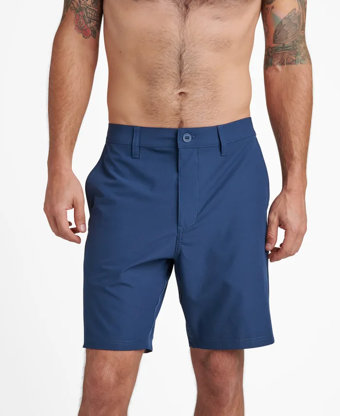 Reef Shorts Boardshorts and Pants Men Medford 19 Boarshort Insigna Blue