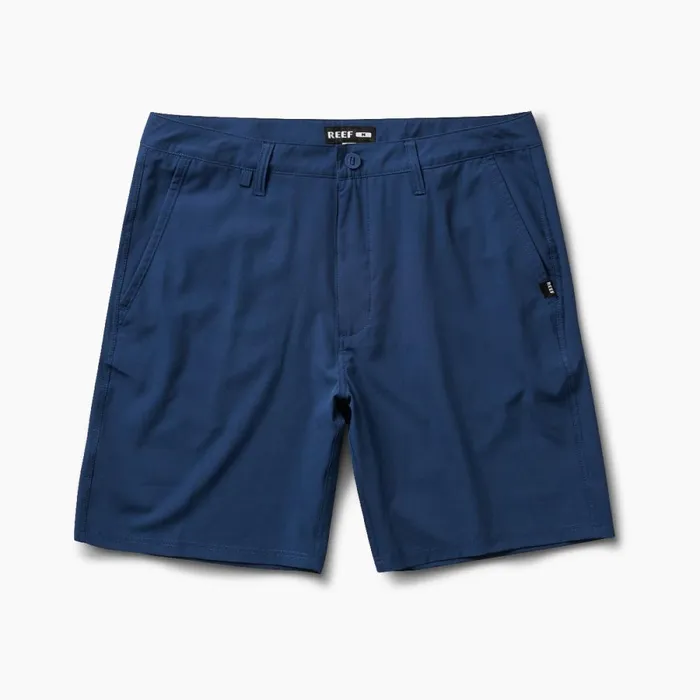 Reef Shorts Boardshorts and Pants Men Medford 19 Boarshort Insigna Blue