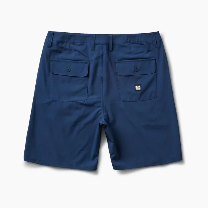 Reef Shorts Boardshorts and Pants Men Medford 19 Boarshort Insigna Blue