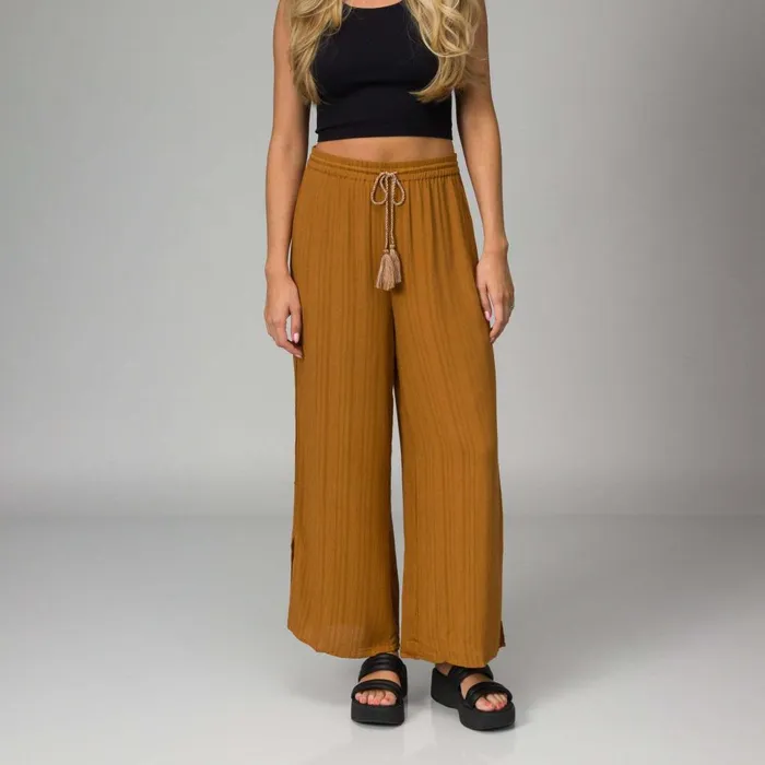 Reef Shorts Pants and Skirts Women Marina Pant Cathay Spice