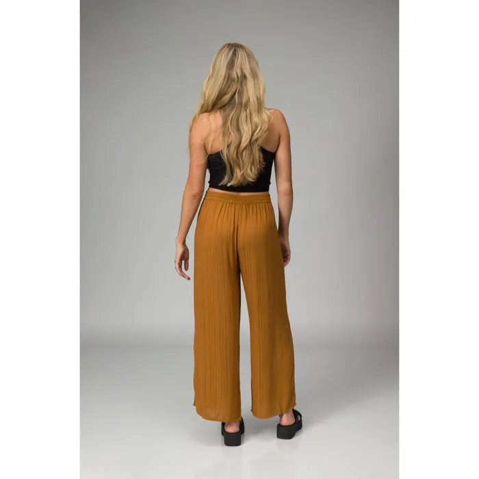 Reef Shorts Pants and Skirts Women Marina Pant Cathay Spice