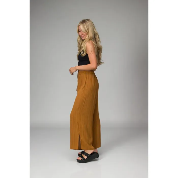 Reef Shorts Pants and Skirts Women Marina Pant Cathay Spice