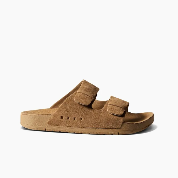 Reef Slides Women Ojai Two Bar Starfish