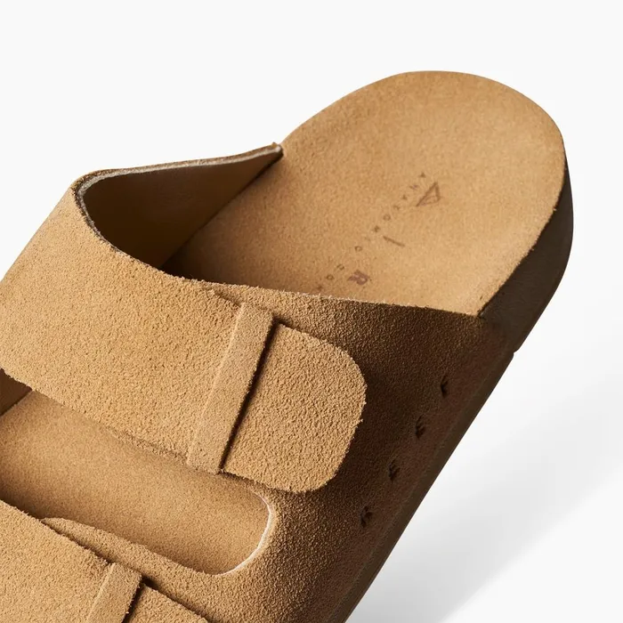 Reef Slides Women Ojai Two Bar Starfish