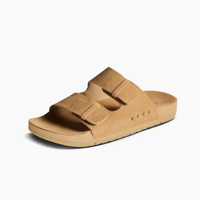 Reef Slides Women Ojai Two Bar Starfish