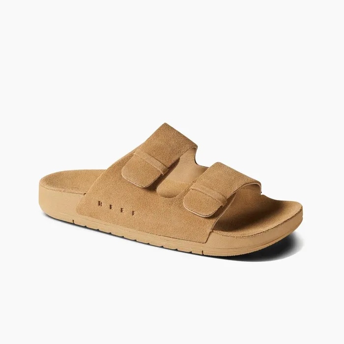 Reef Slides Women Ojai Two Bar Starfish