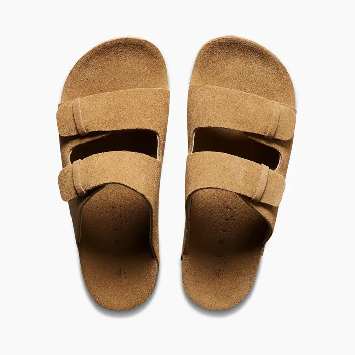 Reef Slides Women Ojai Two Bar Starfish