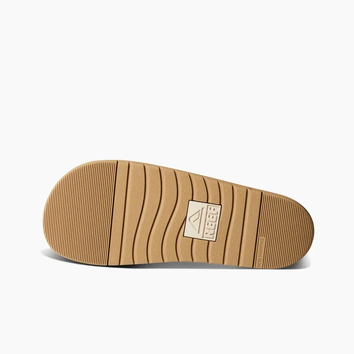 Reef Slides Women Ojai Two Bar Starfish