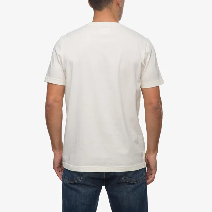 Reef TShirts and Shirts Men Marte Short Sleeve Tee Marshmallow Reef TShirts and Shirts Men Marte Short Sleeve Tee Marshmallow