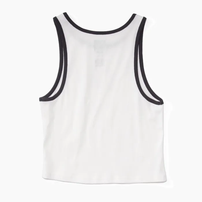 Reef TShirts Tanks and Dresses Women Whoa Wicked Tank Top Marshmallow Reef TShirts Tanks and Dresses Women Whoa Wicked Tank Top Marshmallow