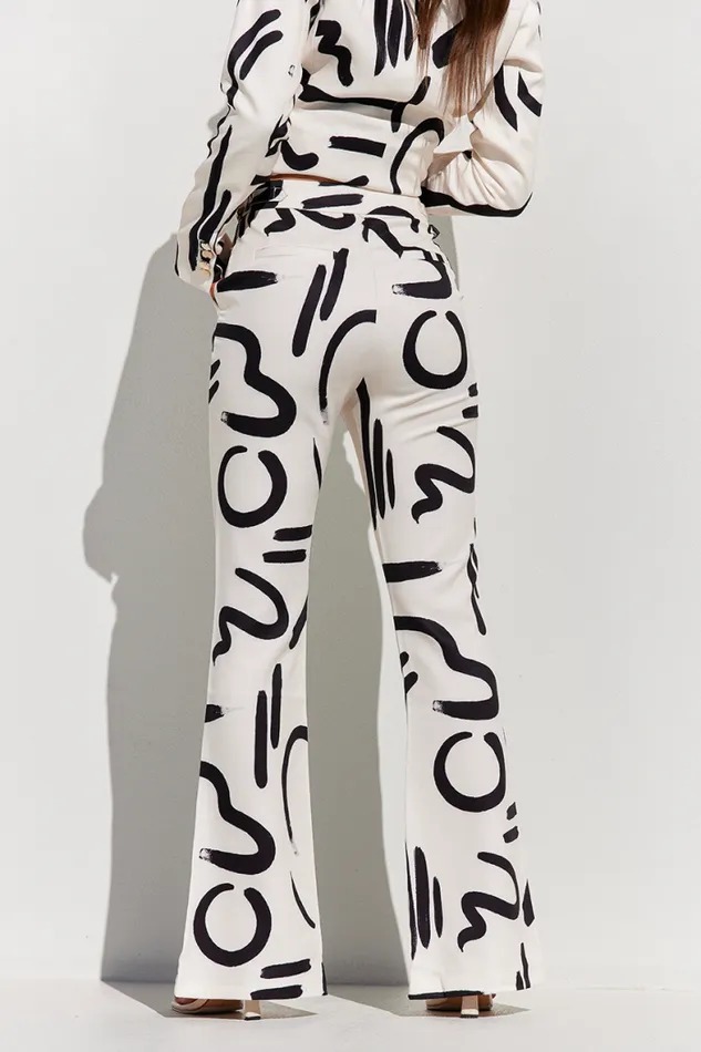 Runaway The Label Pants Shop York Suit Pant 8211 SandBlack Runaway The Label Pants Shop York Suit Pant 8211 SandBlack