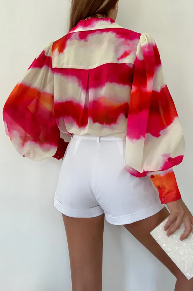 Runaway The Label Shirts and Blouses Shop FLEETWOOD BLOUSE 8211 ELIDI