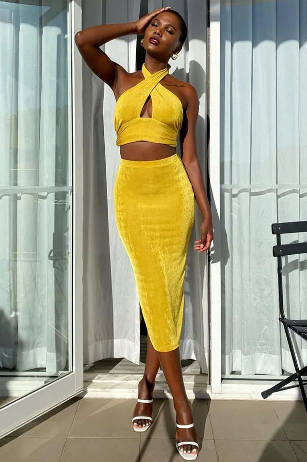 Runaway The Label Skirts Shop On Demand Skirt 8211 Butterscotch Runaway The Label Skirts Shop On Demand Skirt 8211 Butterscotch