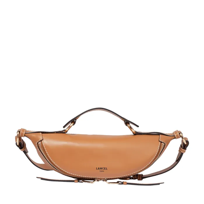 S Crossbody Bag Multico Camel Women Lancel Hand Bags