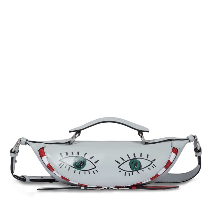 S Crossbody Bag Multico Mist Women Lancel Shoulder Bags
