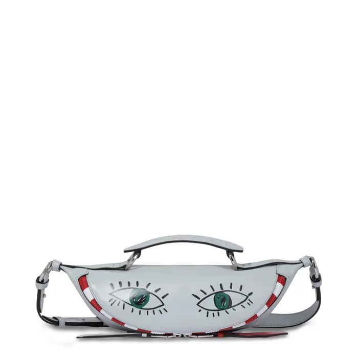 S Crossbody Bag Multico Mist Women Lancel Shoulder Bags S Crossbody Bag Multico Mist Women Lancel Shoulder Bags