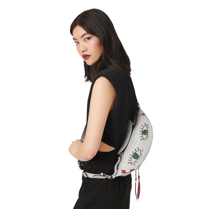 S Crossbody Bag Multico Mist Women Lancel Shoulder Bags S Crossbody Bag Multico Mist Women Lancel Shoulder Bags
