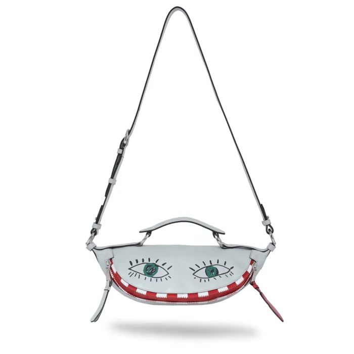 S Crossbody Bag Multico Mist Women Lancel Shoulder Bags S Crossbody Bag Multico Mist Women Lancel Shoulder Bags