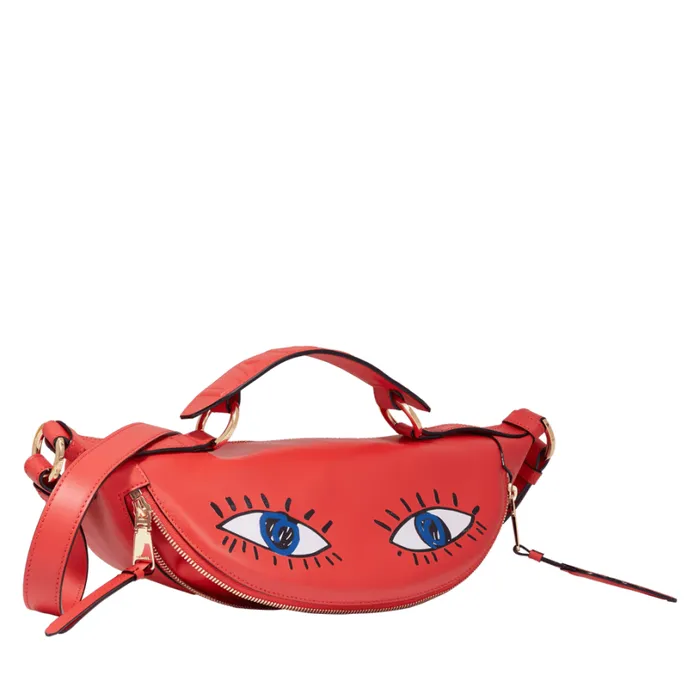 S Crossbody Bag Multico Tomato Women Lancel Shoulder Bags S Crossbody Bag Multico Tomato Women Lancel Shoulder Bags