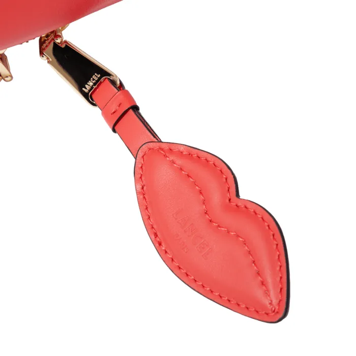 S Crossbody Bag Multico Tomato Women Lancel Shoulder Bags S Crossbody Bag Multico Tomato Women Lancel Shoulder Bags