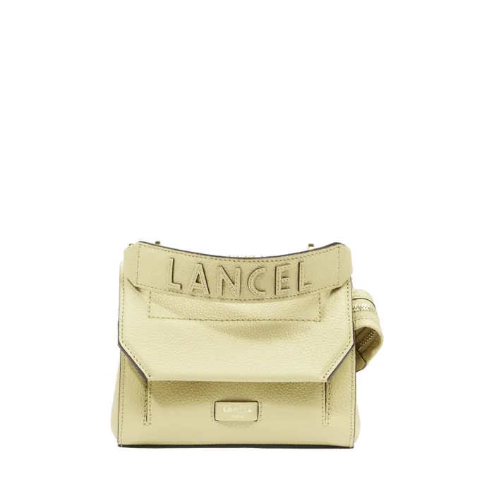 S Flap Bag Anise Women Lancel Shoulder Bags