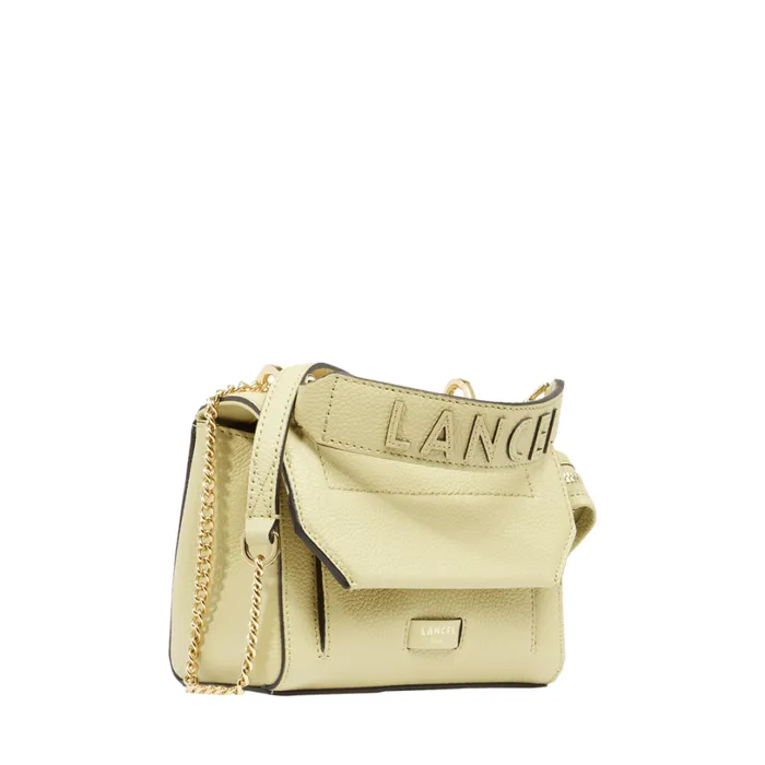 S Flap Bag Anise Women Lancel Shoulder Bags