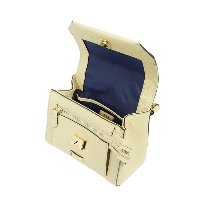 S Flap Bag Anise Women Lancel Shoulder Bags