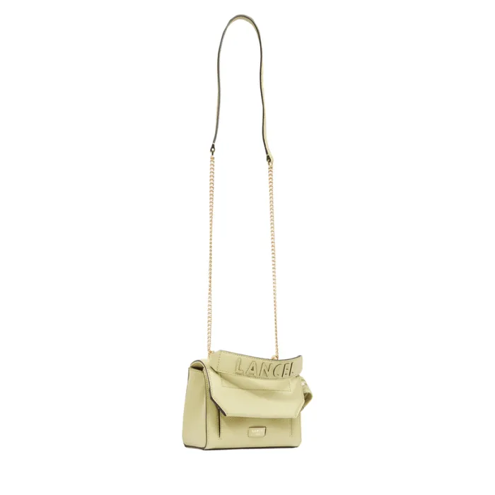 S Flap Bag Anise Women Lancel Shoulder Bags